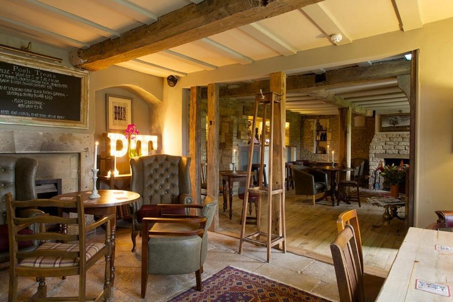 Hebe Cottage - Idyllic And Homely With Attention To Detail Atworth Екстер'єр фото